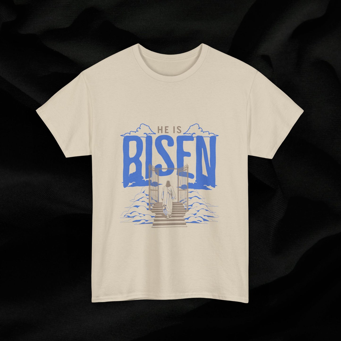 He is Risen Shirt