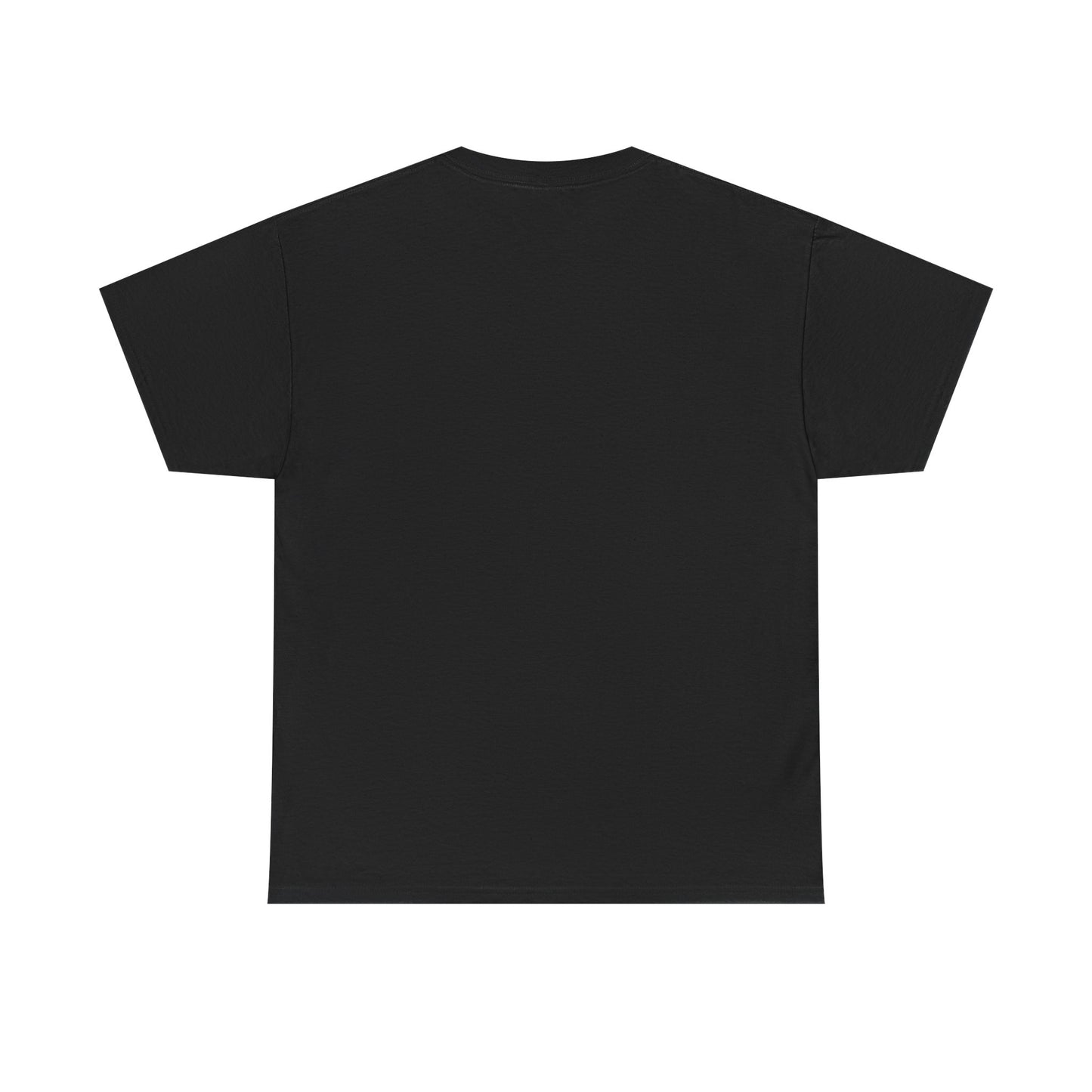 Forgiven Shirt Front