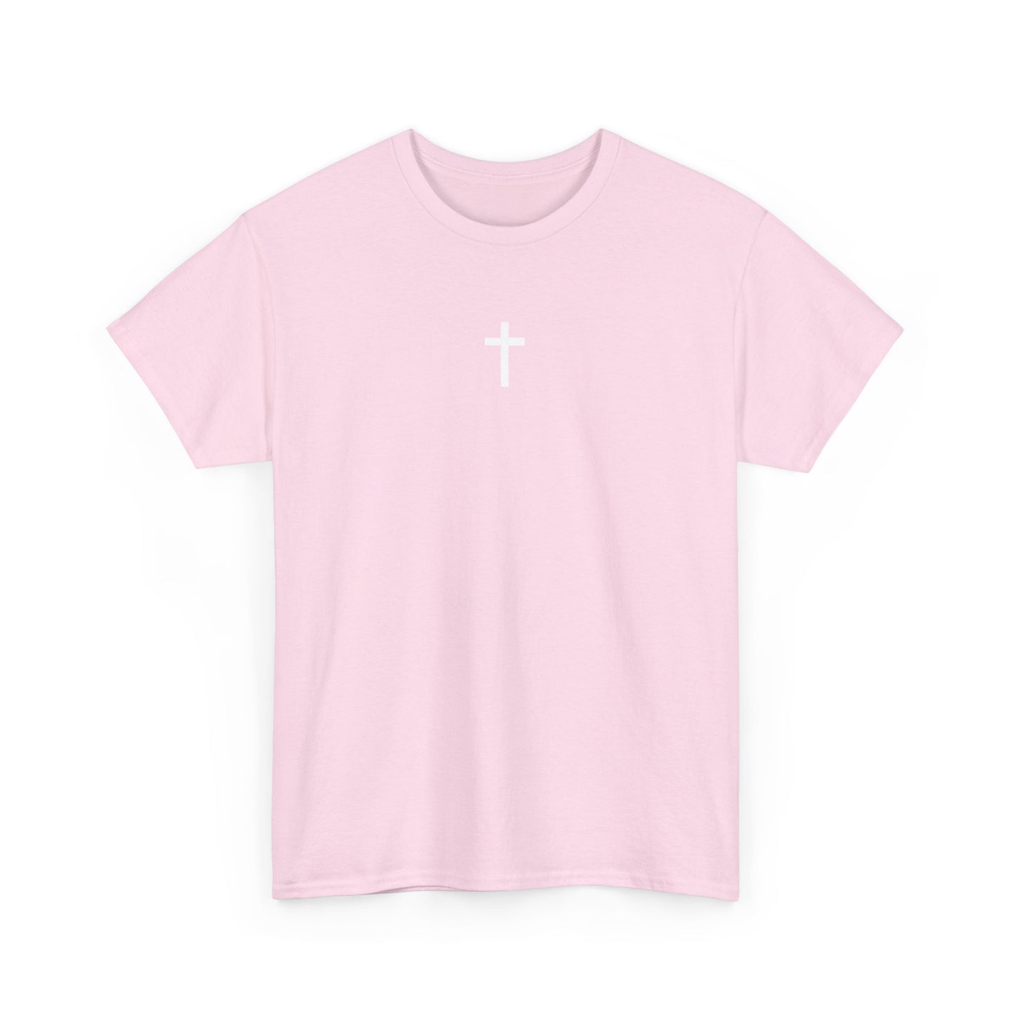 Cross Heavy Cotton Shirt