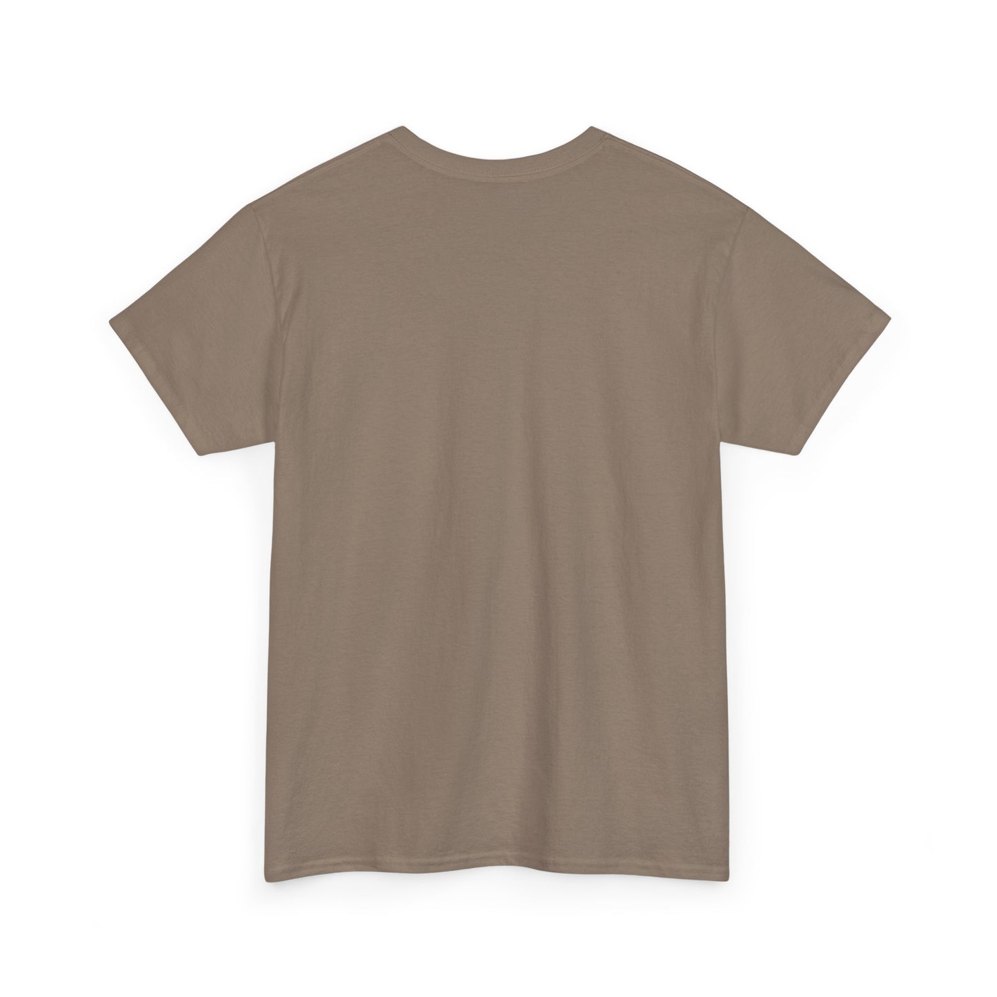Forgiven Shirt Front