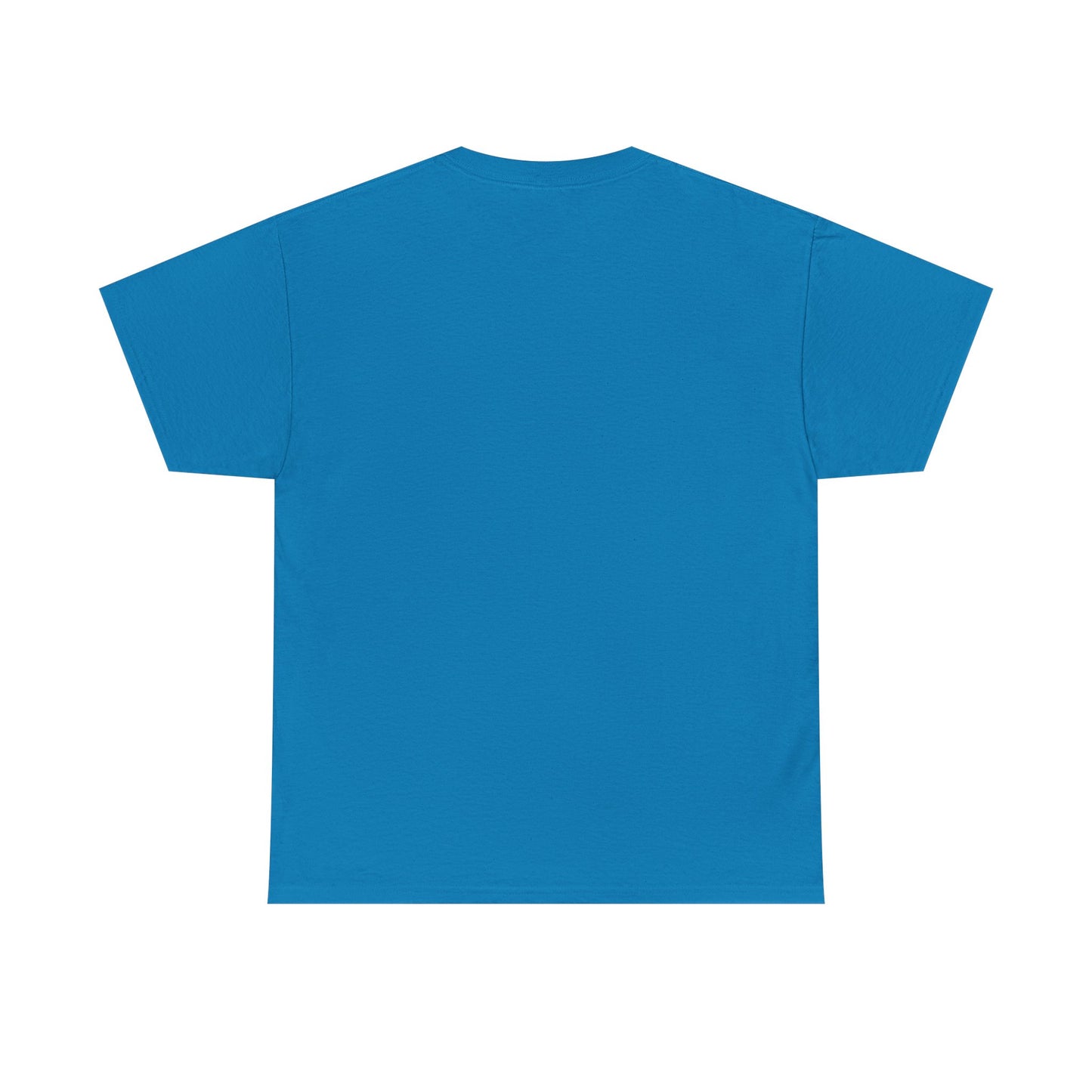 Forgiven Shirt Front