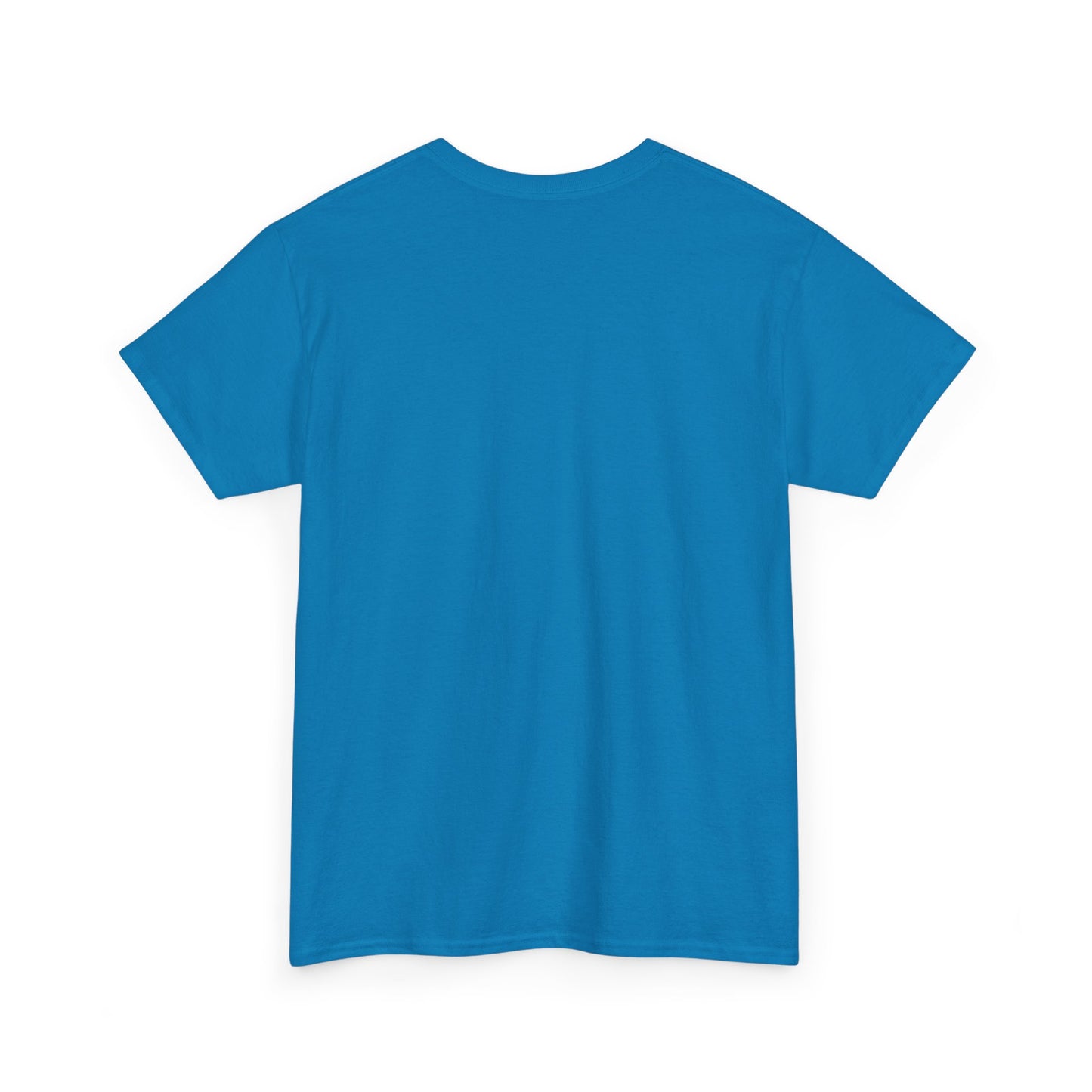 Forgiven Shirt Front