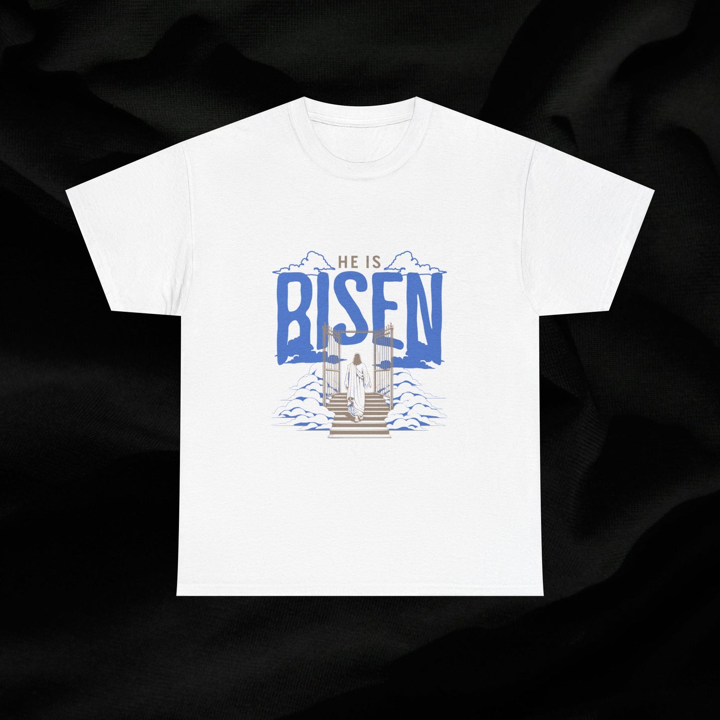 He is Risen Shirt