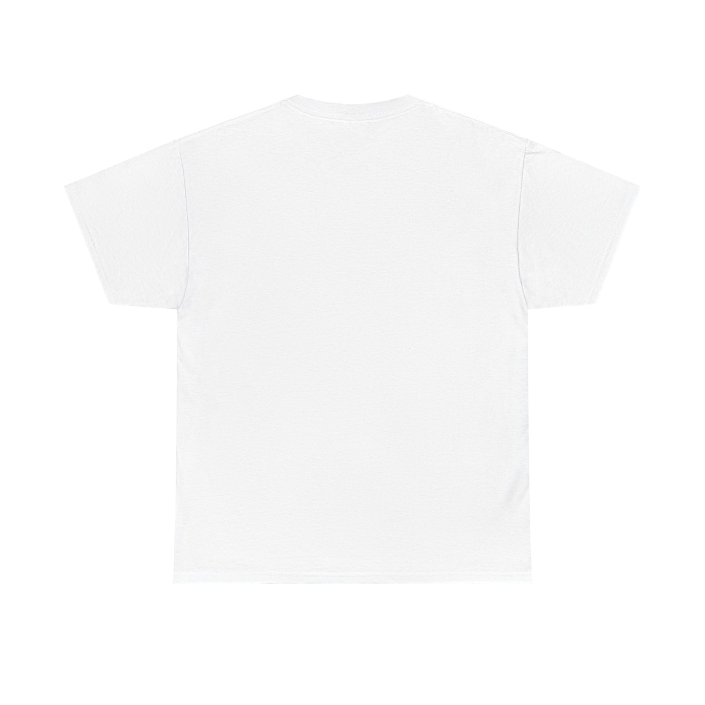 Cross Heavy Cotton Shirt
