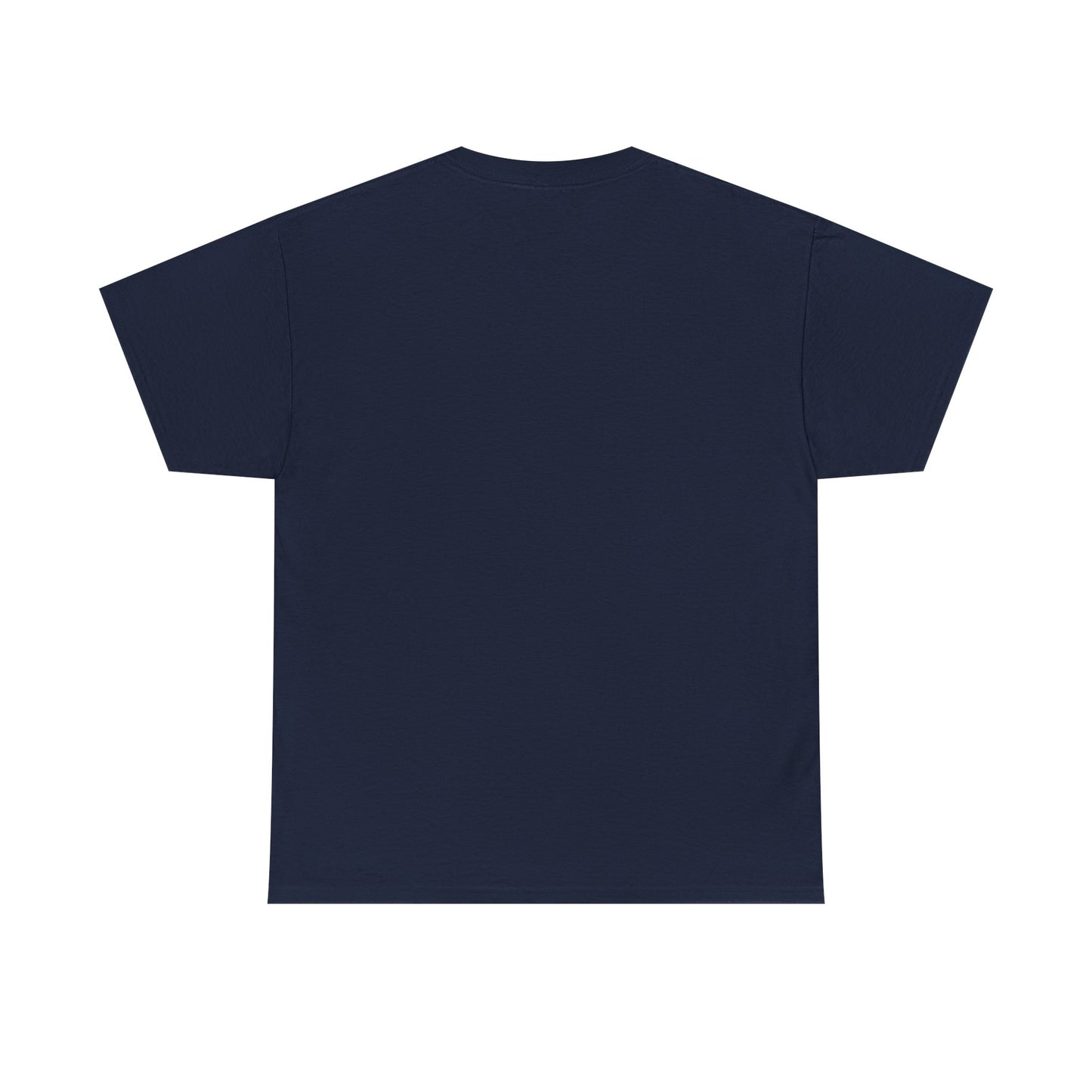 Forgiven Shirt Front