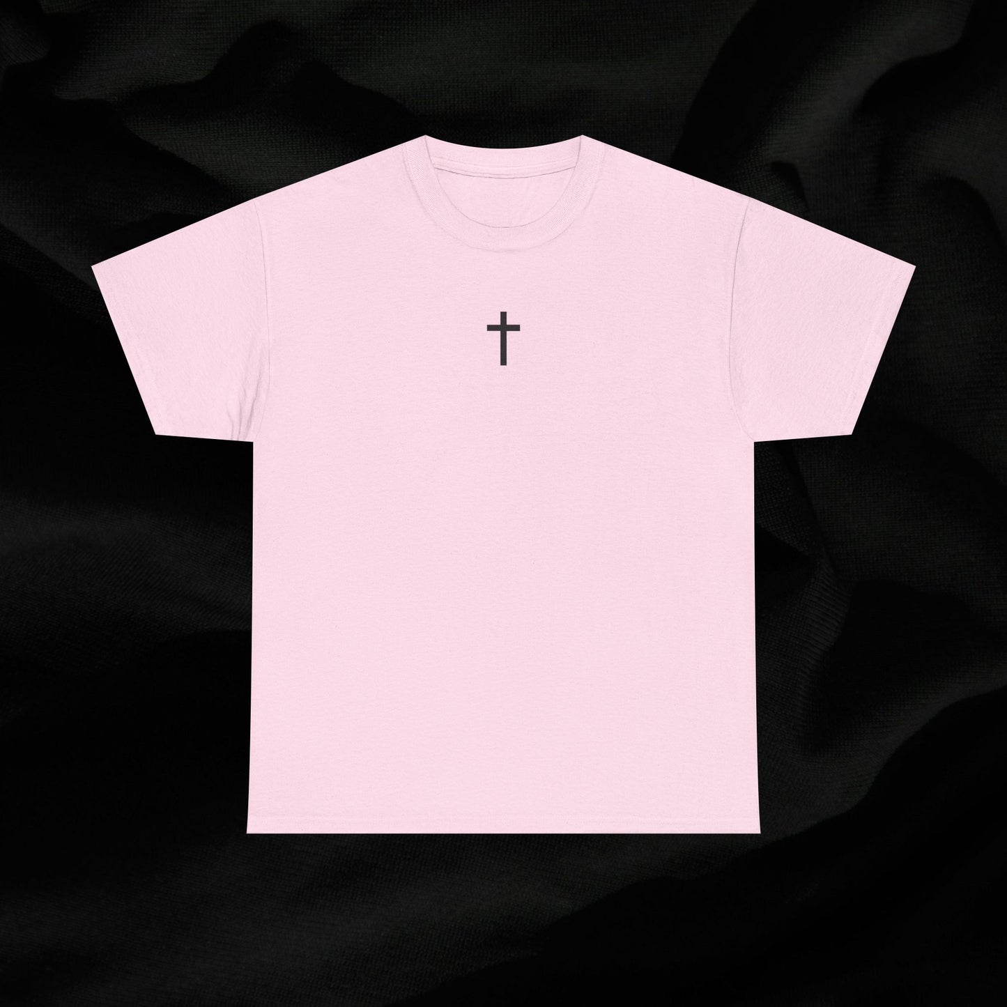 Cross Heavy Cotton Shirt