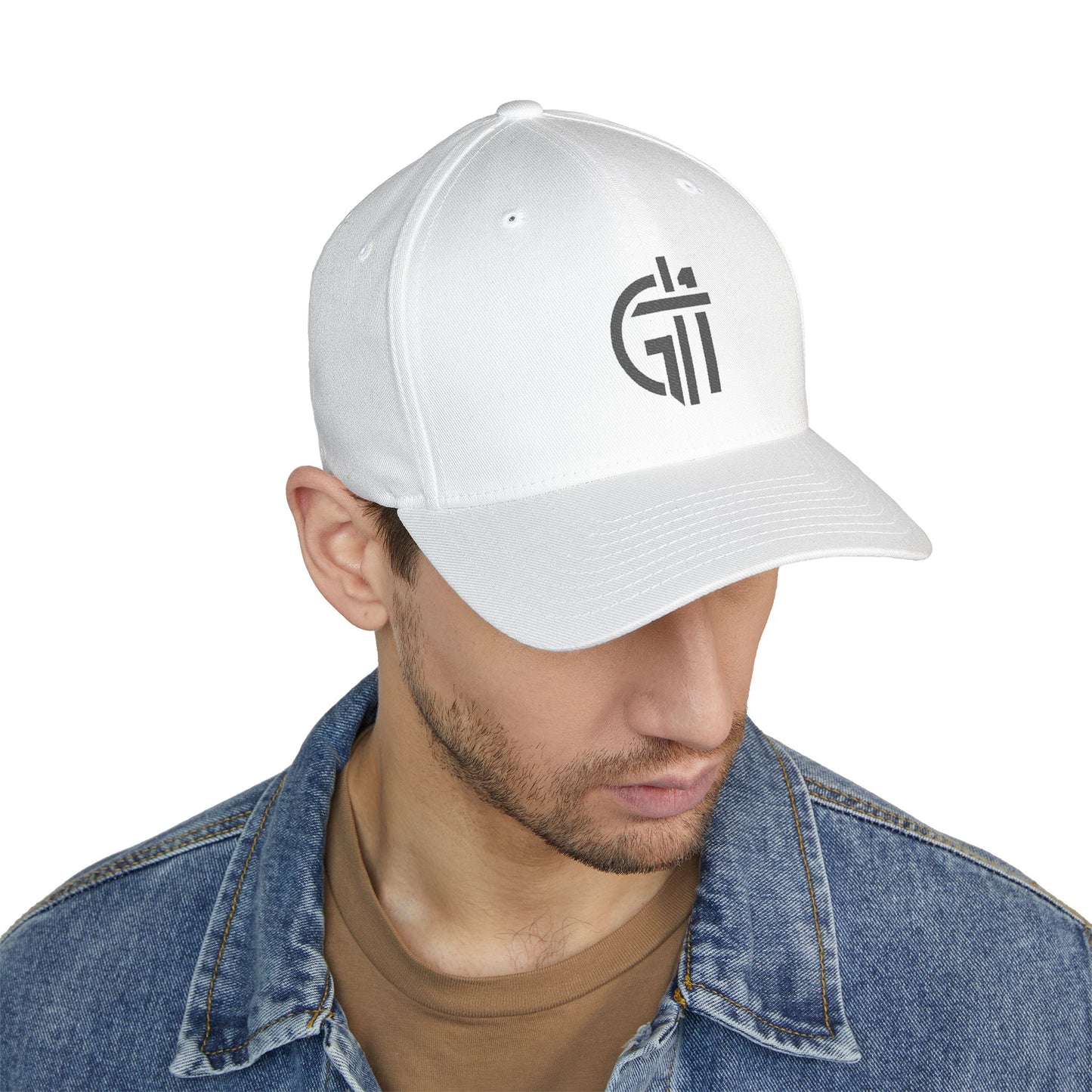 God First Embroidery Hat