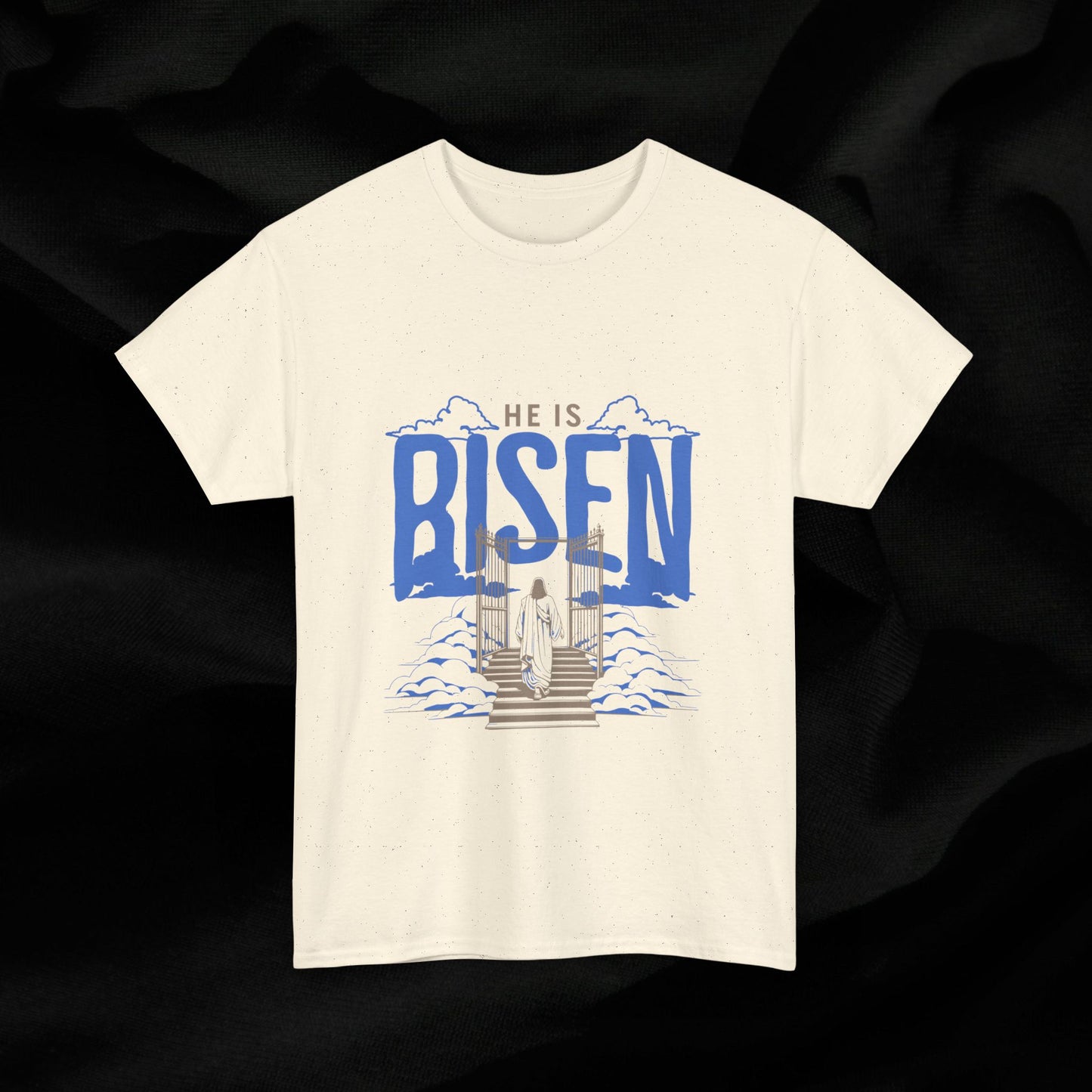 He is Risen Shirt