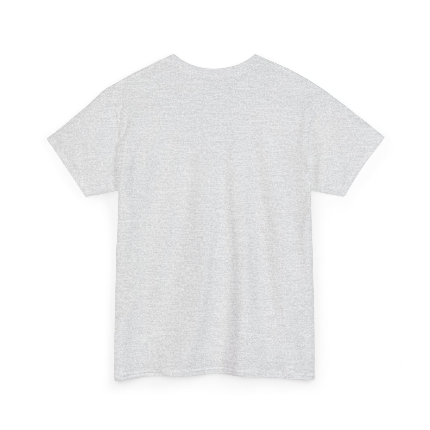 Cross Heavy Cotton Shirt