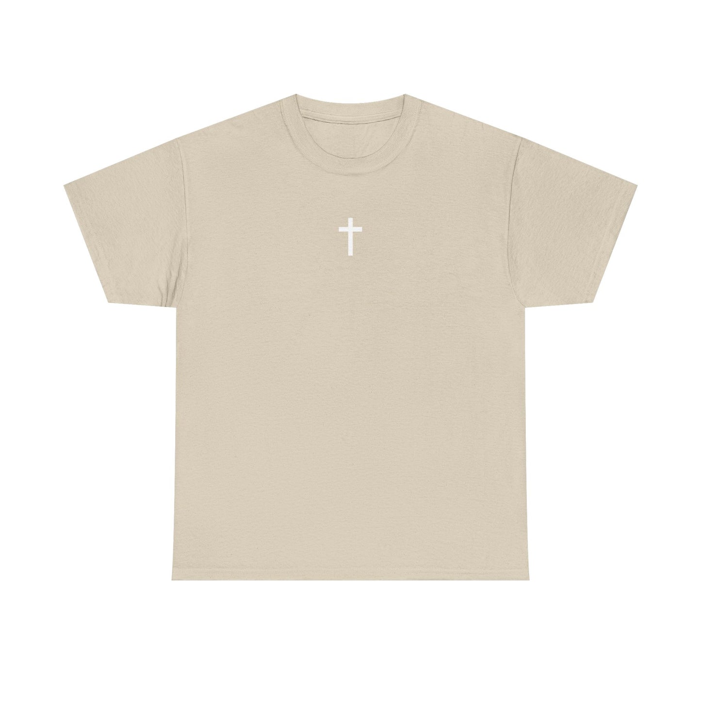 Cross Heavy Cotton Shirt