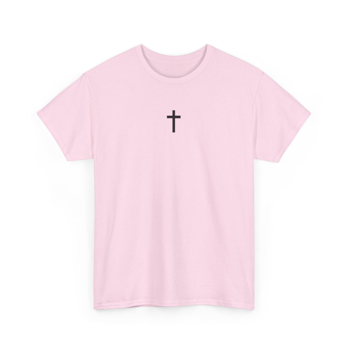 Cross Heavy Cotton Shirt