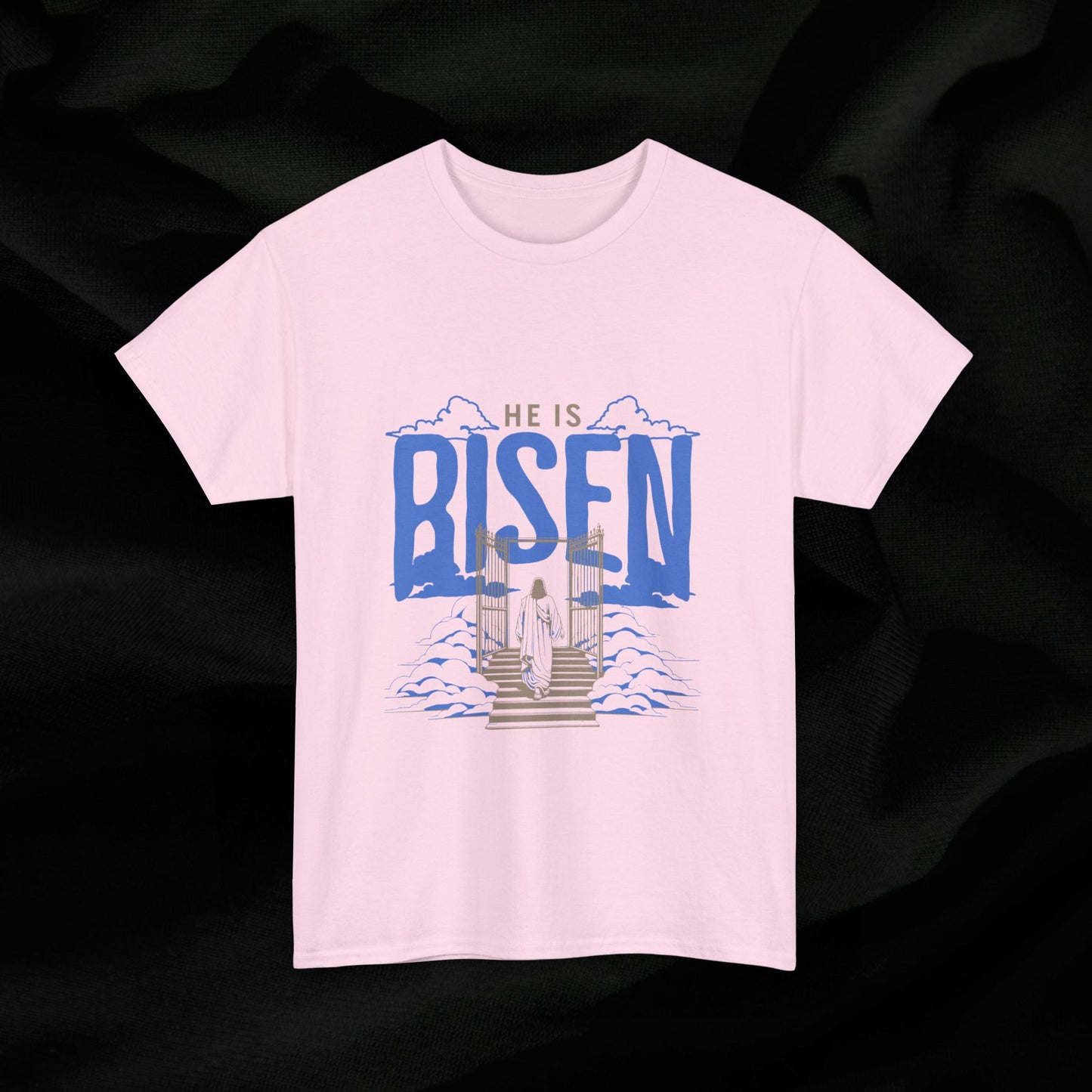 He is Risen Shirt