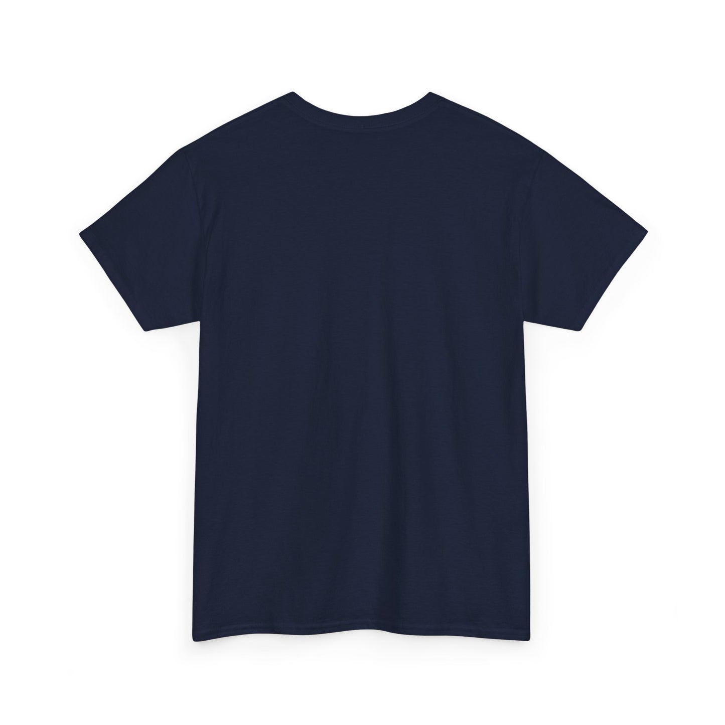 Forgiven Shirt Front