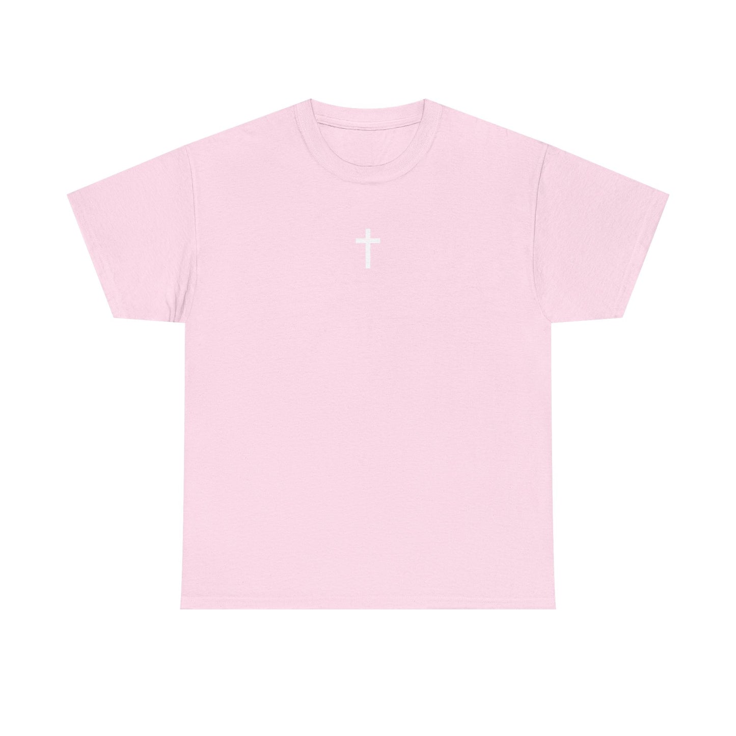 Cross Heavy Cotton Shirt