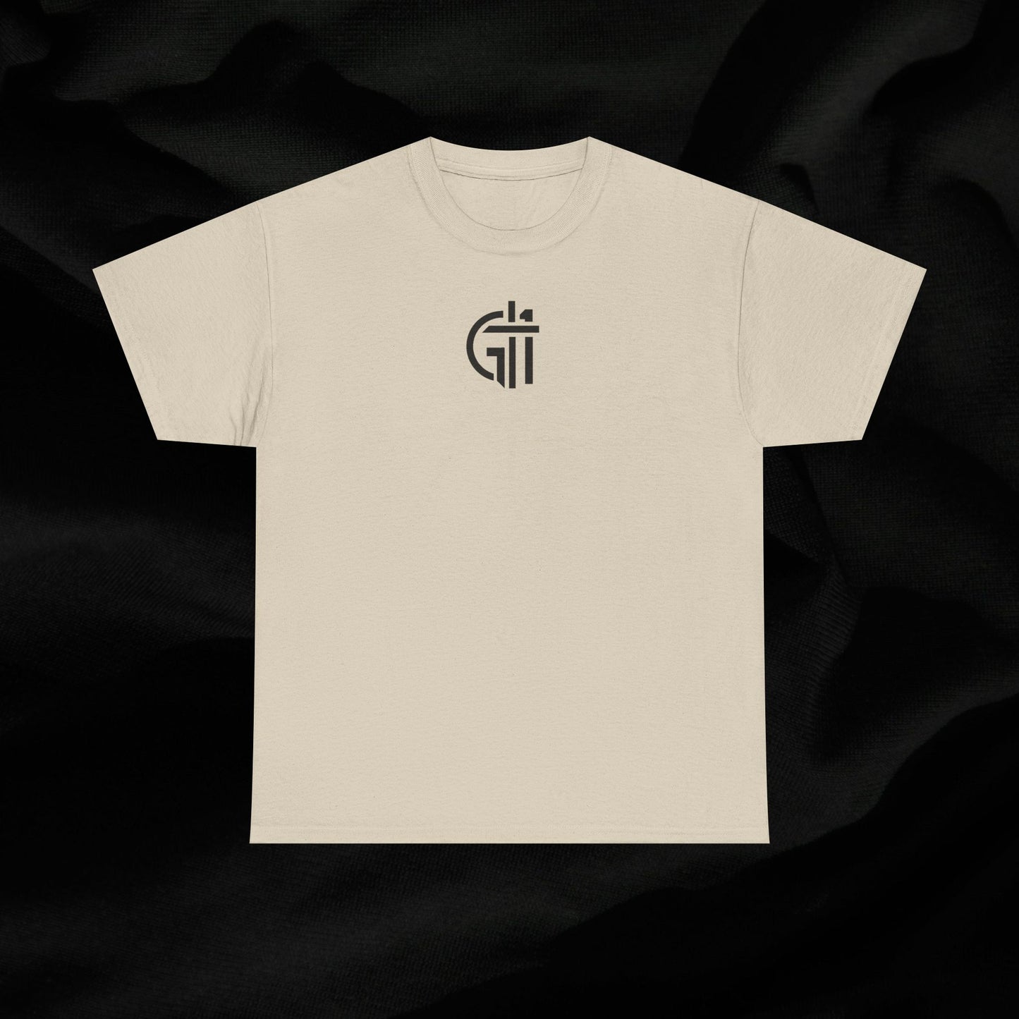 Risen Jesus Heavy Cotton Shirt