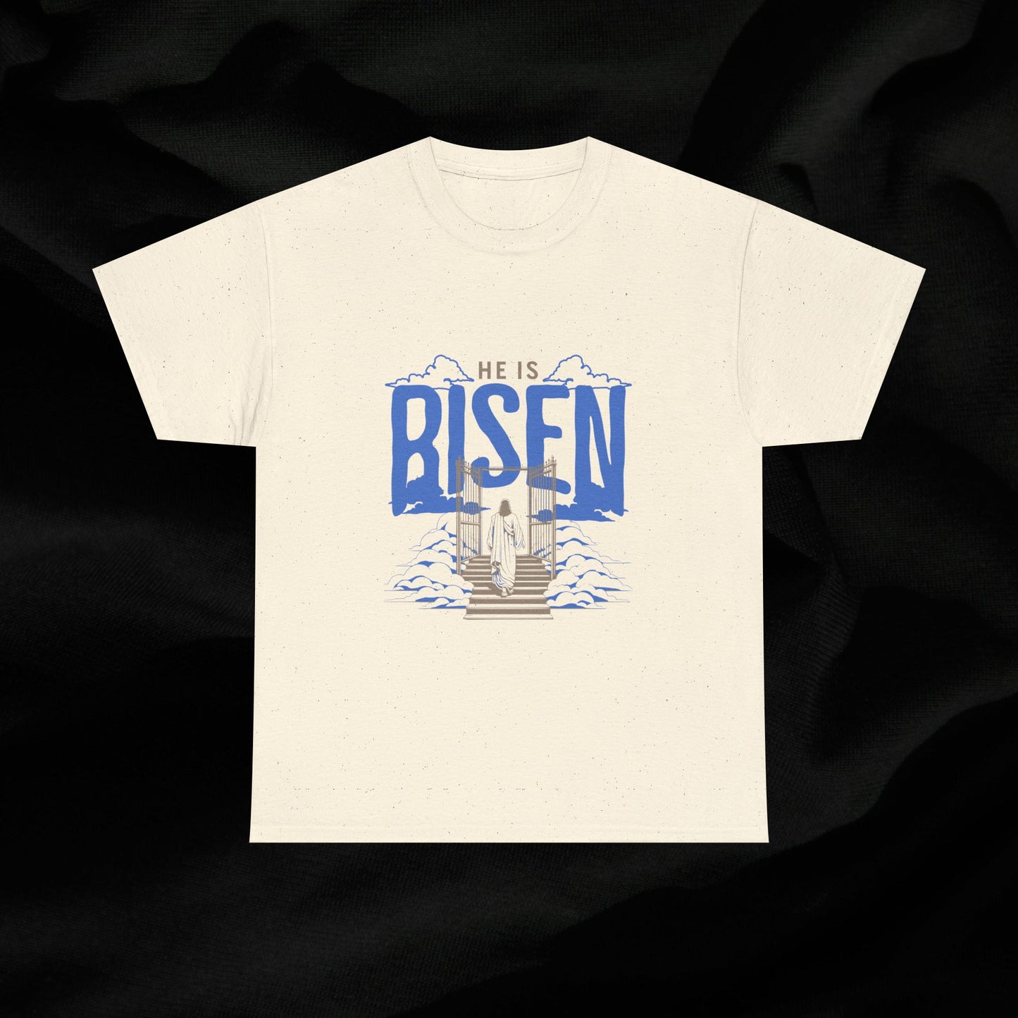 He is Risen Shirt