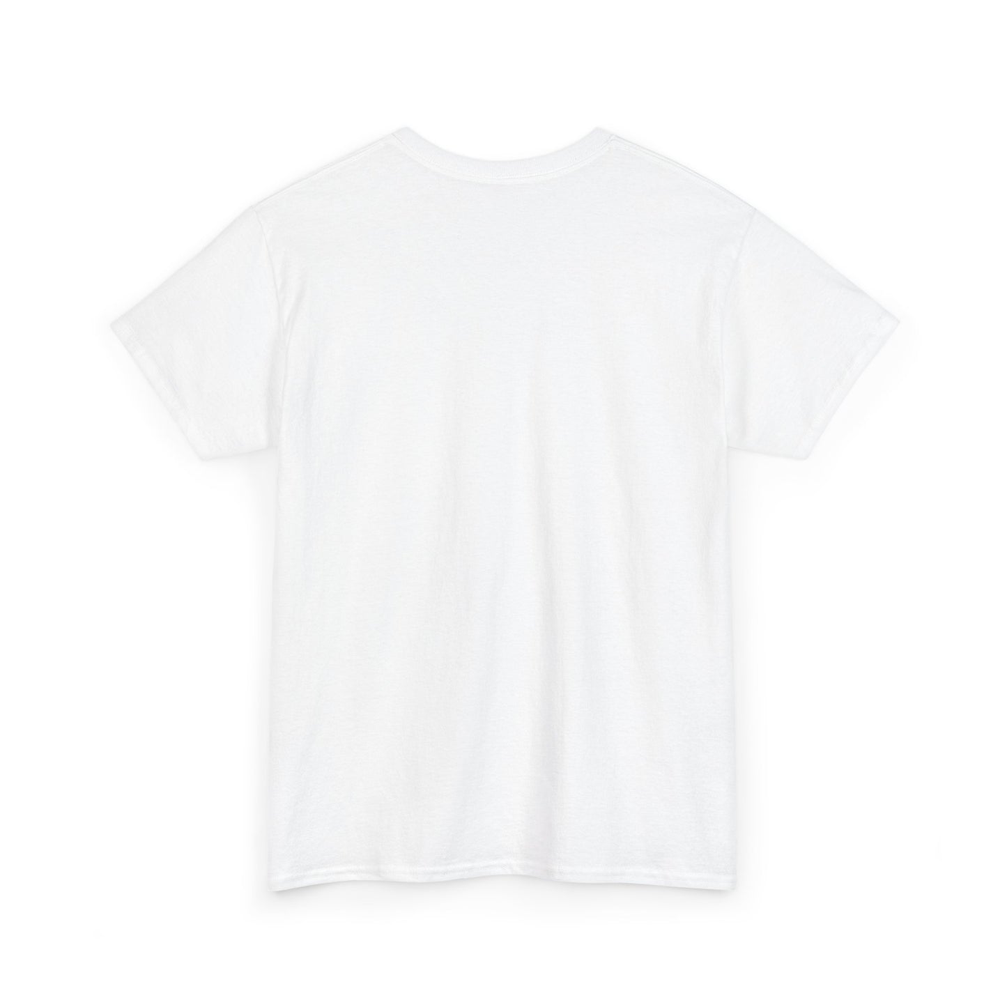 Cross Heavy Cotton Shirt