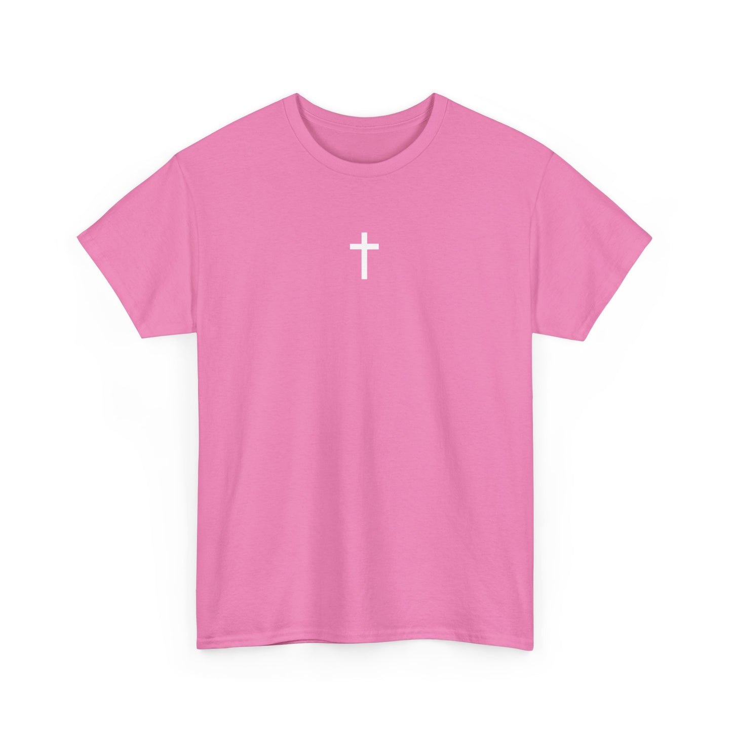 Cross Heavy Cotton Shirt