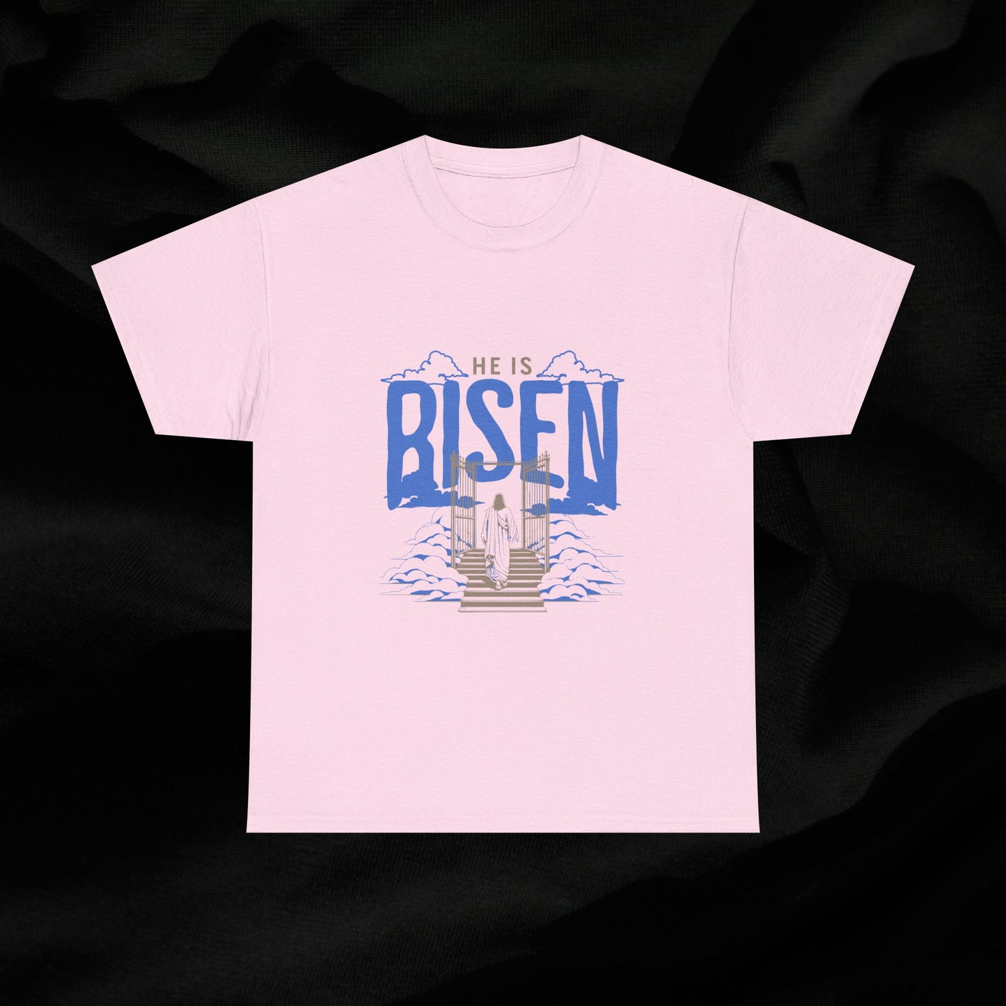 He is Risen Shirt