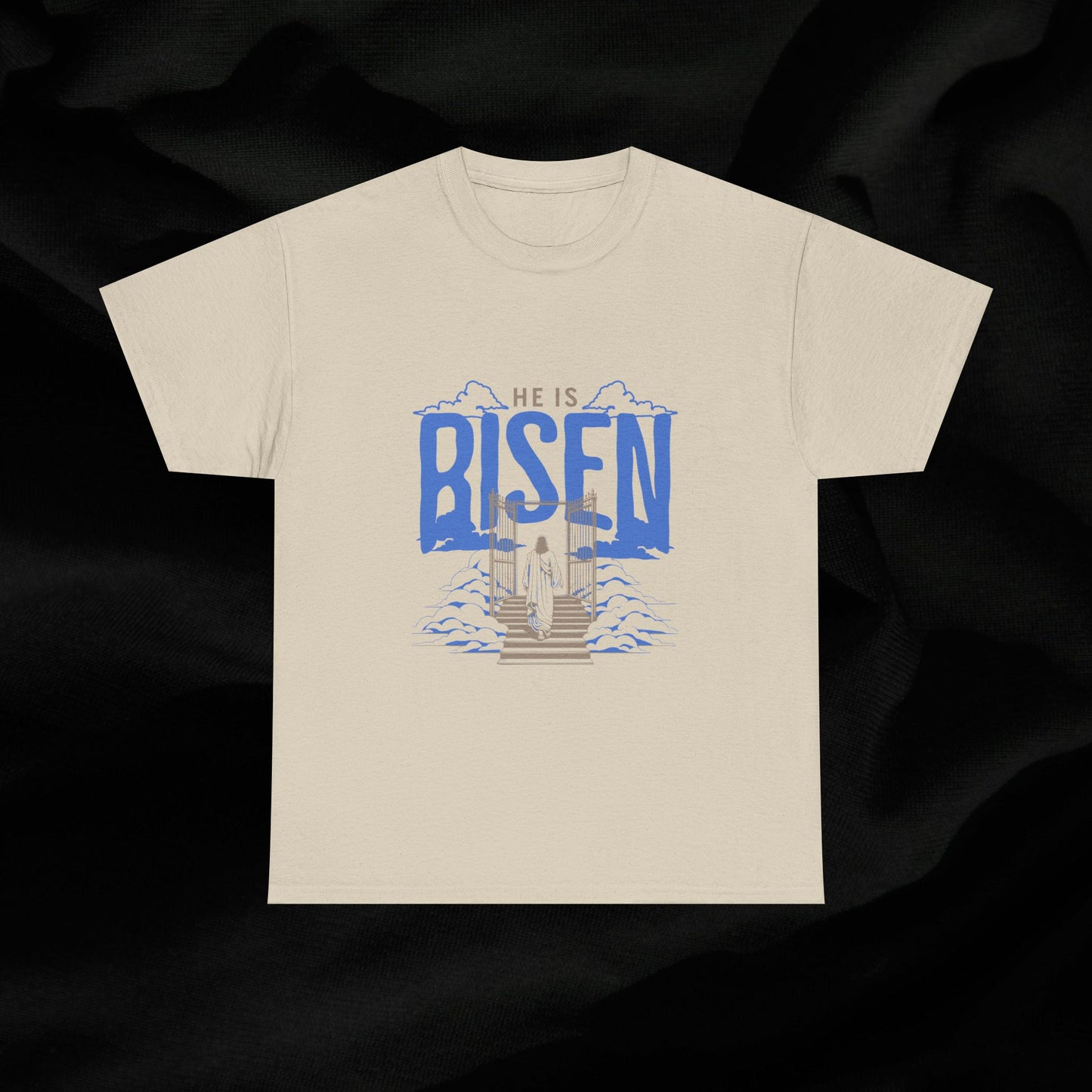 He is Risen Shirt