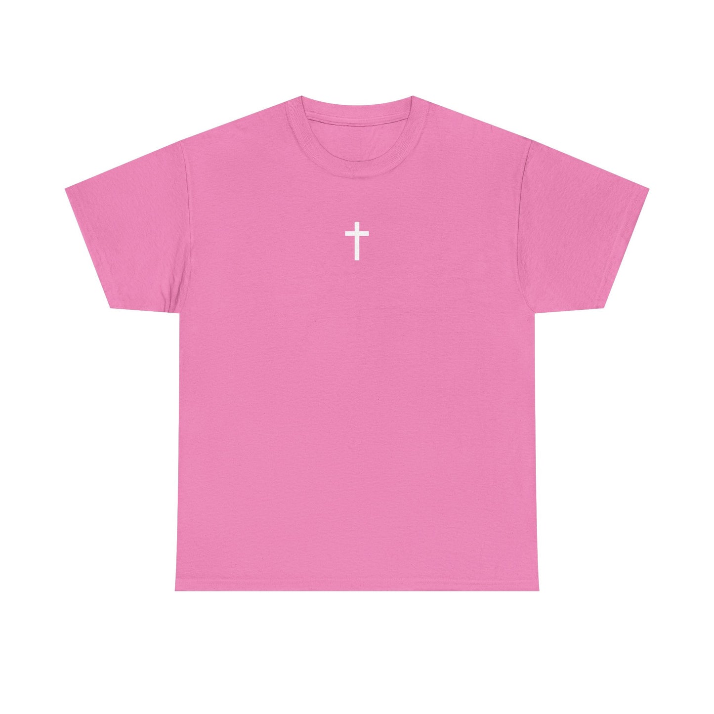 Cross Heavy Cotton Shirt