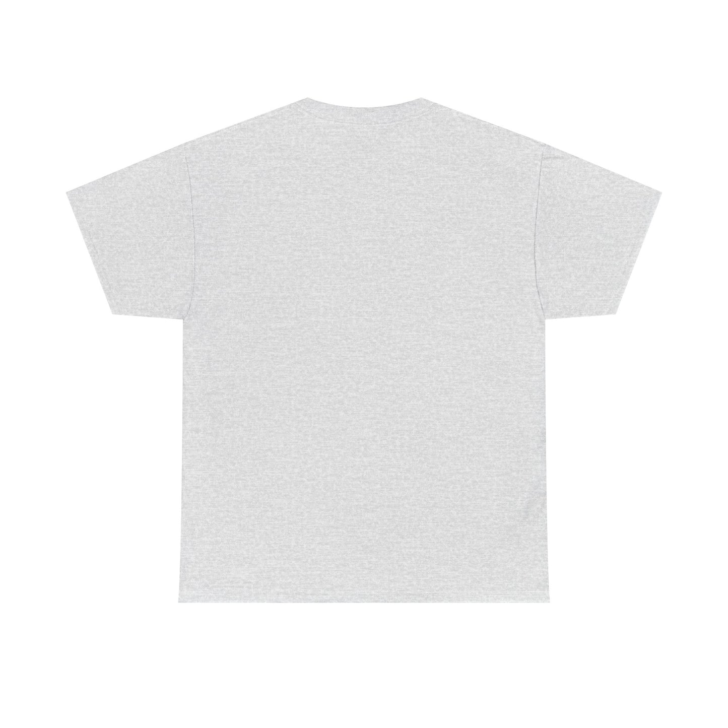 Cross Heavy Cotton Shirt