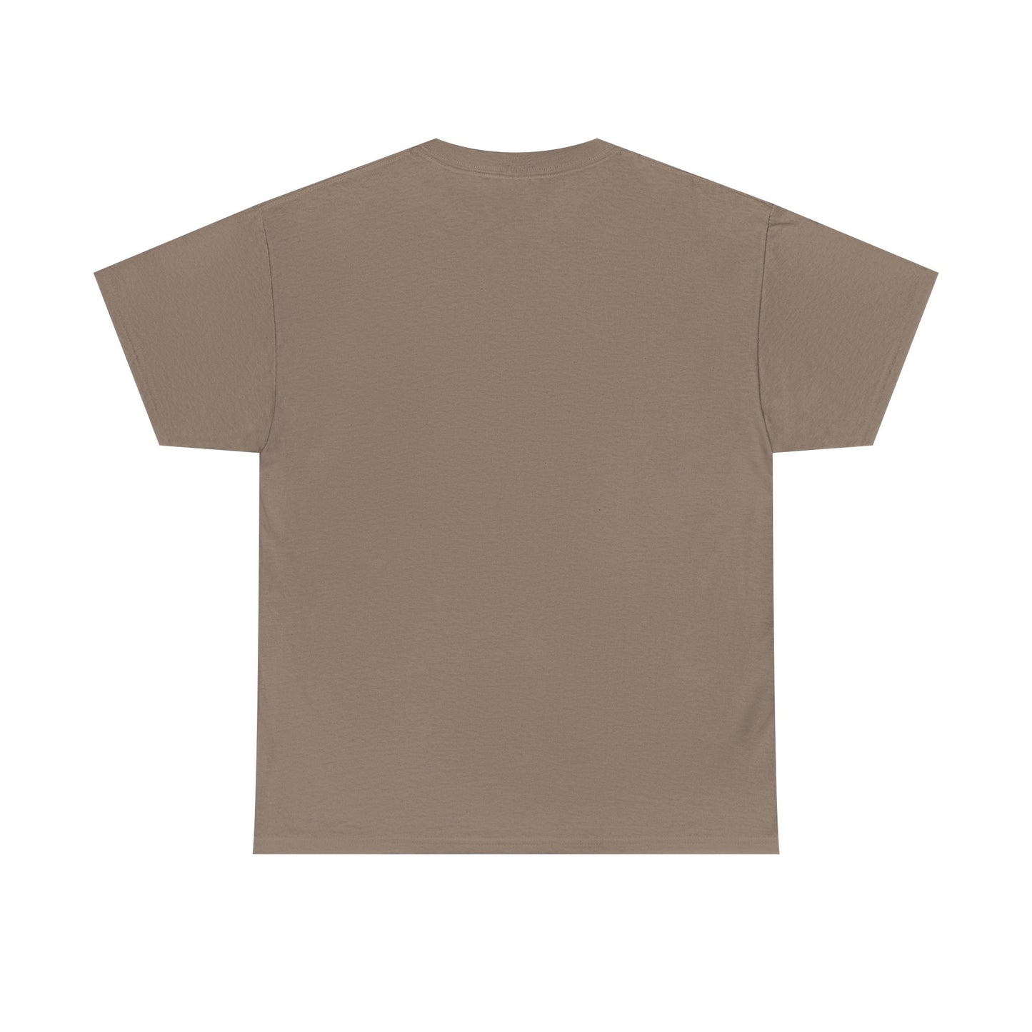 Forgiven Shirt Front