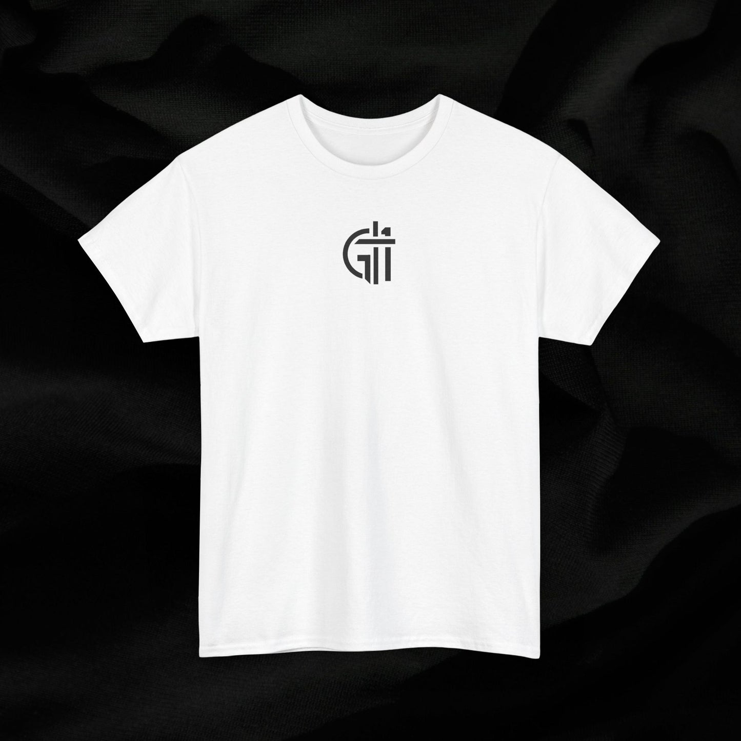 Risen Jesus Heavy Cotton Shirt