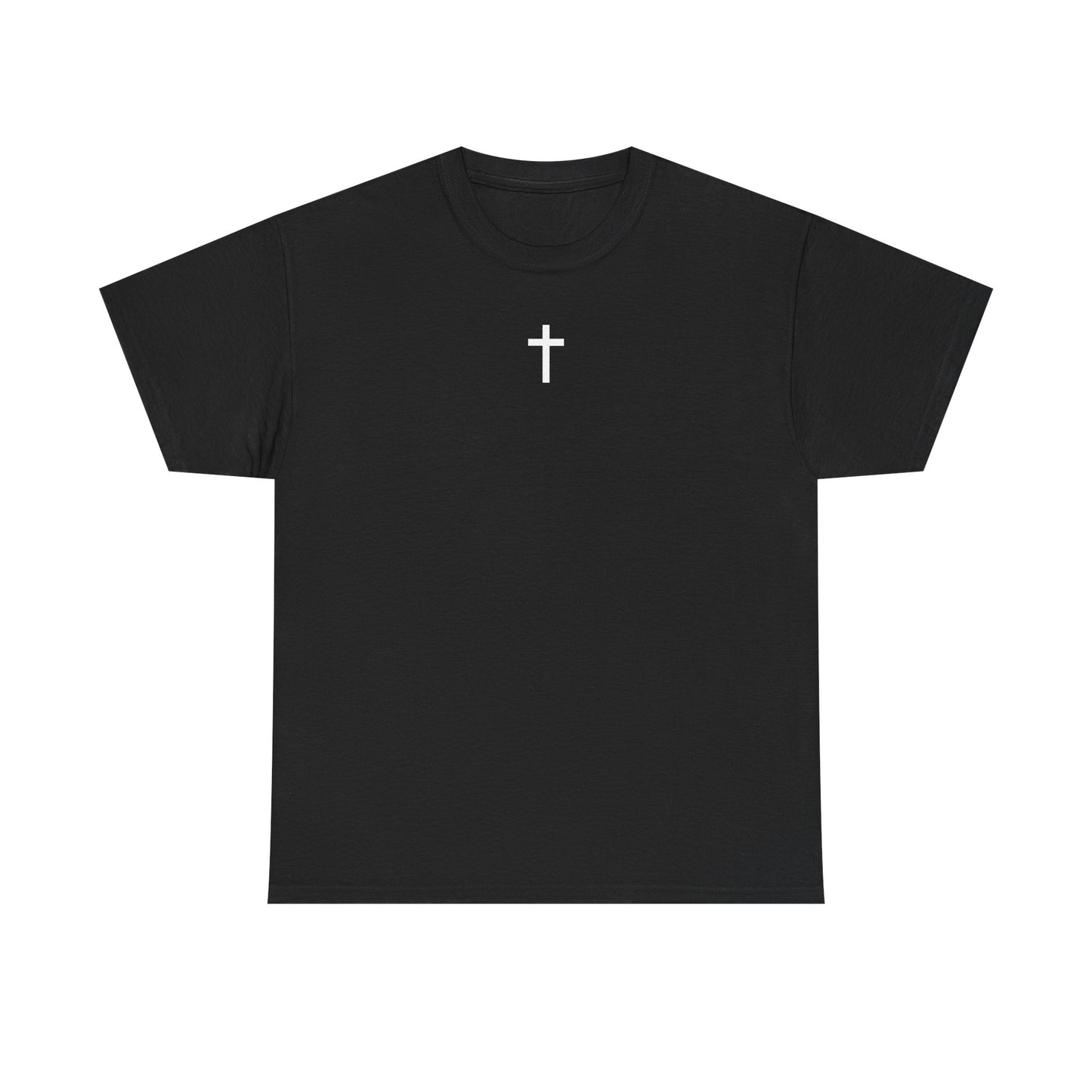 Forgiven Shirt Back