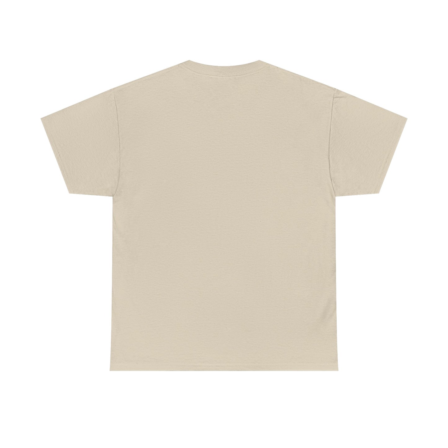Forgiven Shirt Front