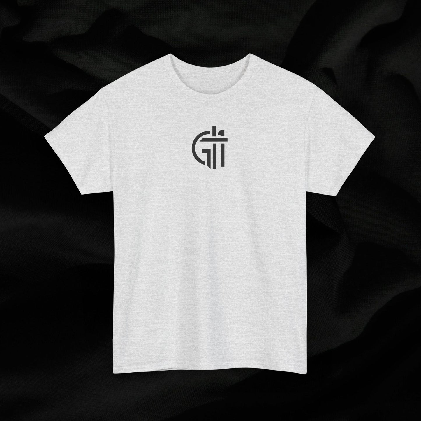 Risen Jesus Heavy Cotton Shirt