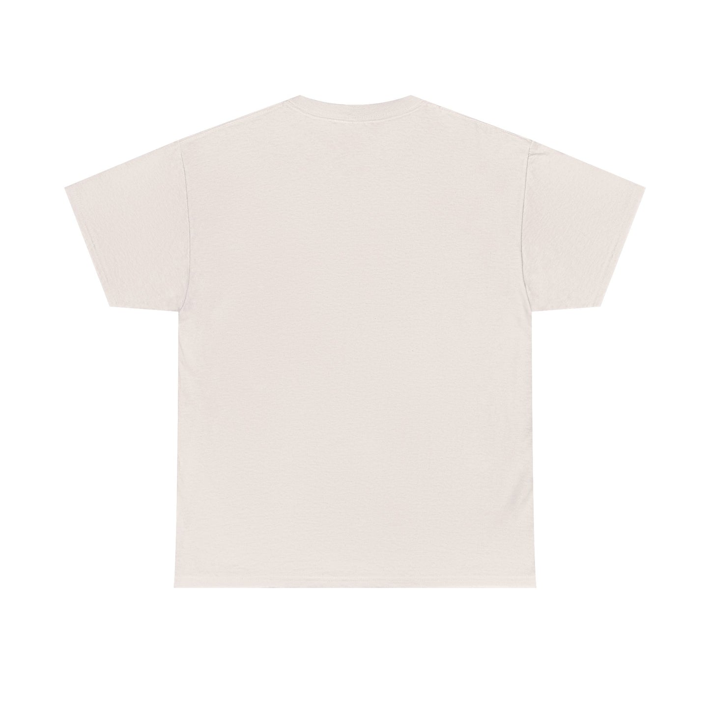 Cross Heavy Cotton Shirt