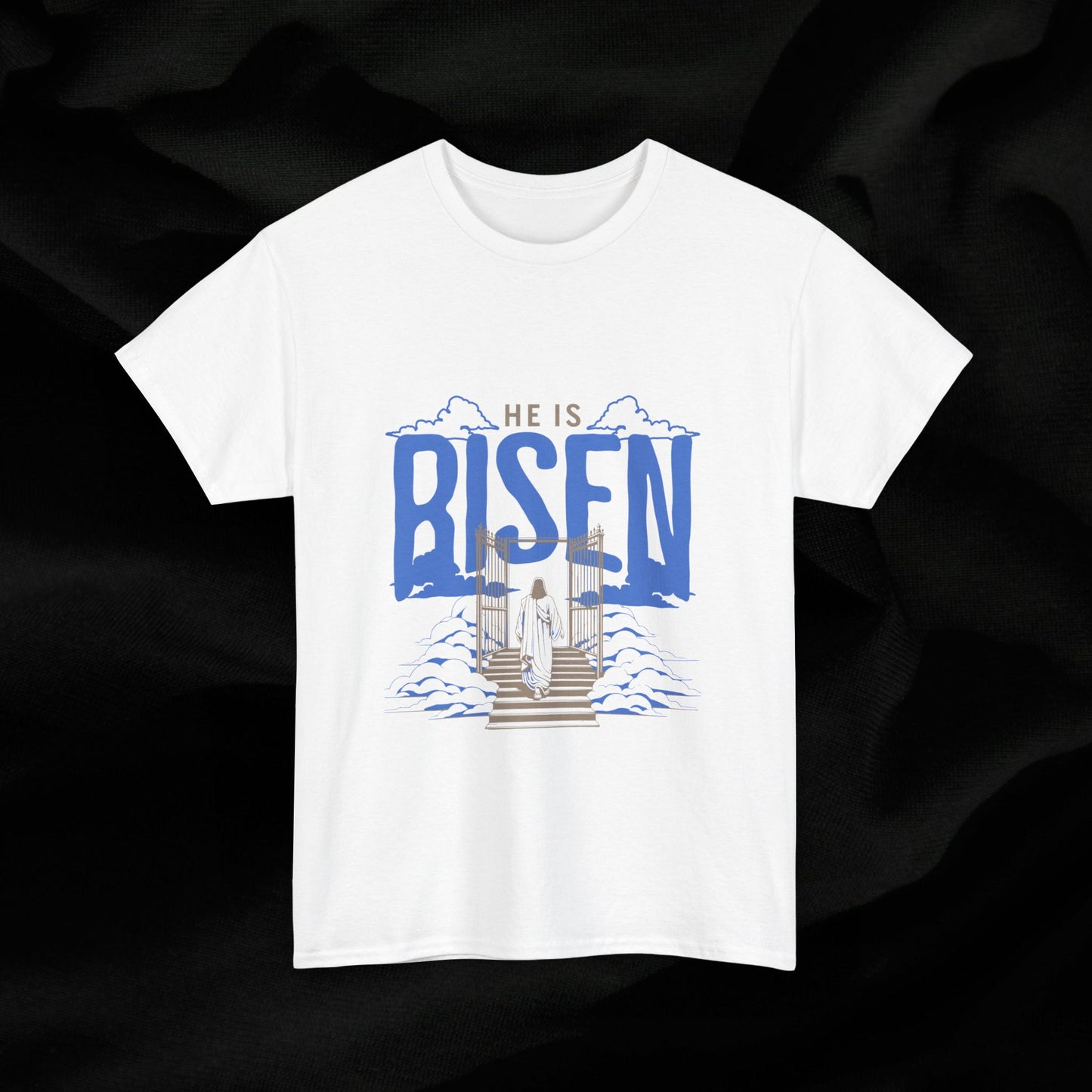 He is Risen Shirt