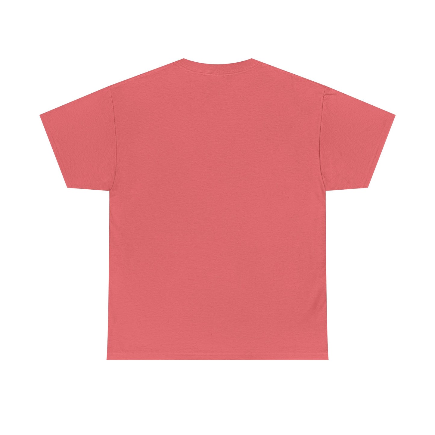 Forgiven Shirt Front