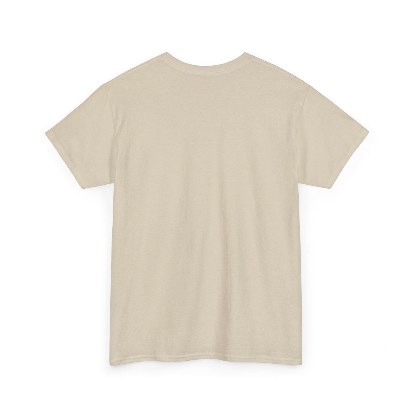 Forgiven Shirt Front