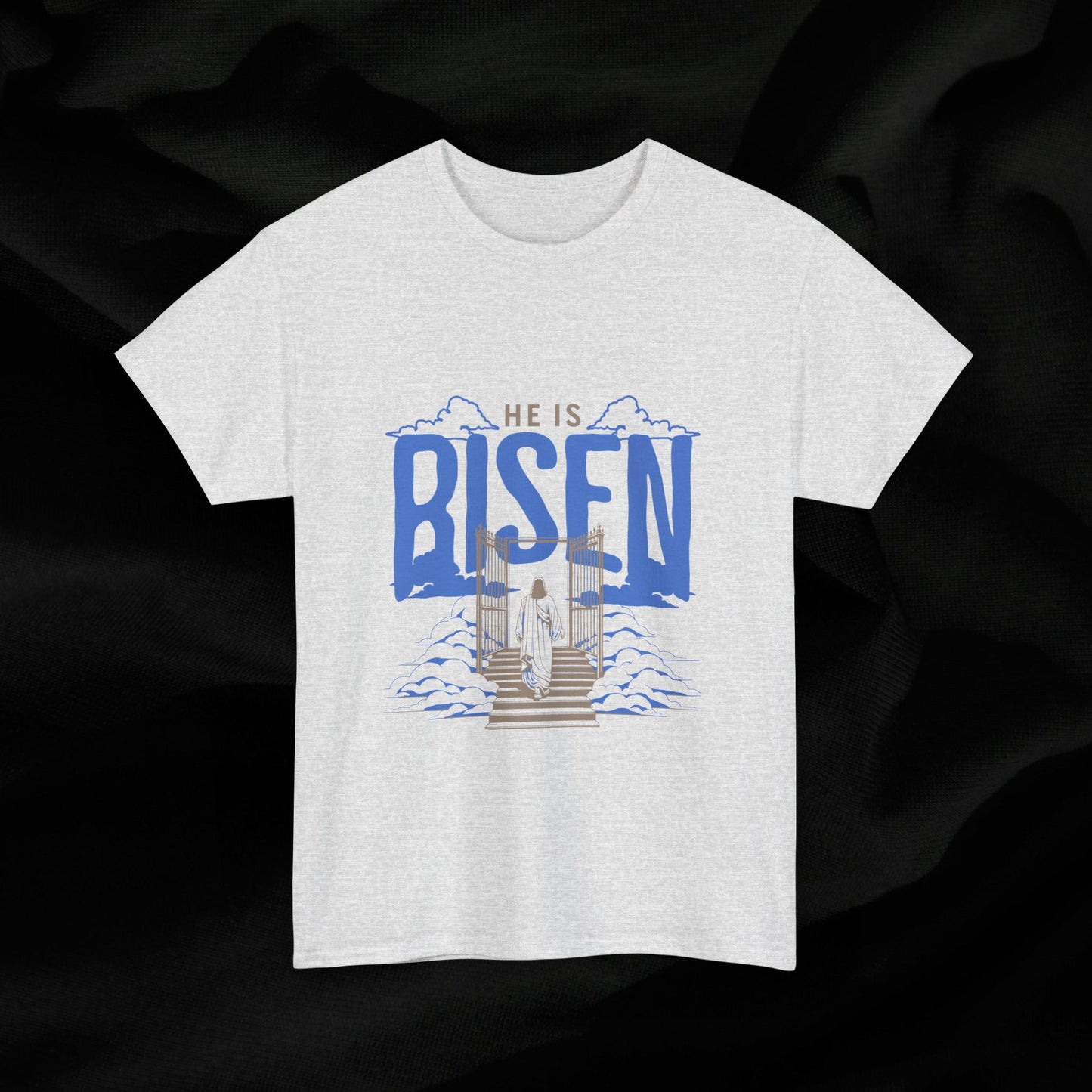 He is Risen Shirt