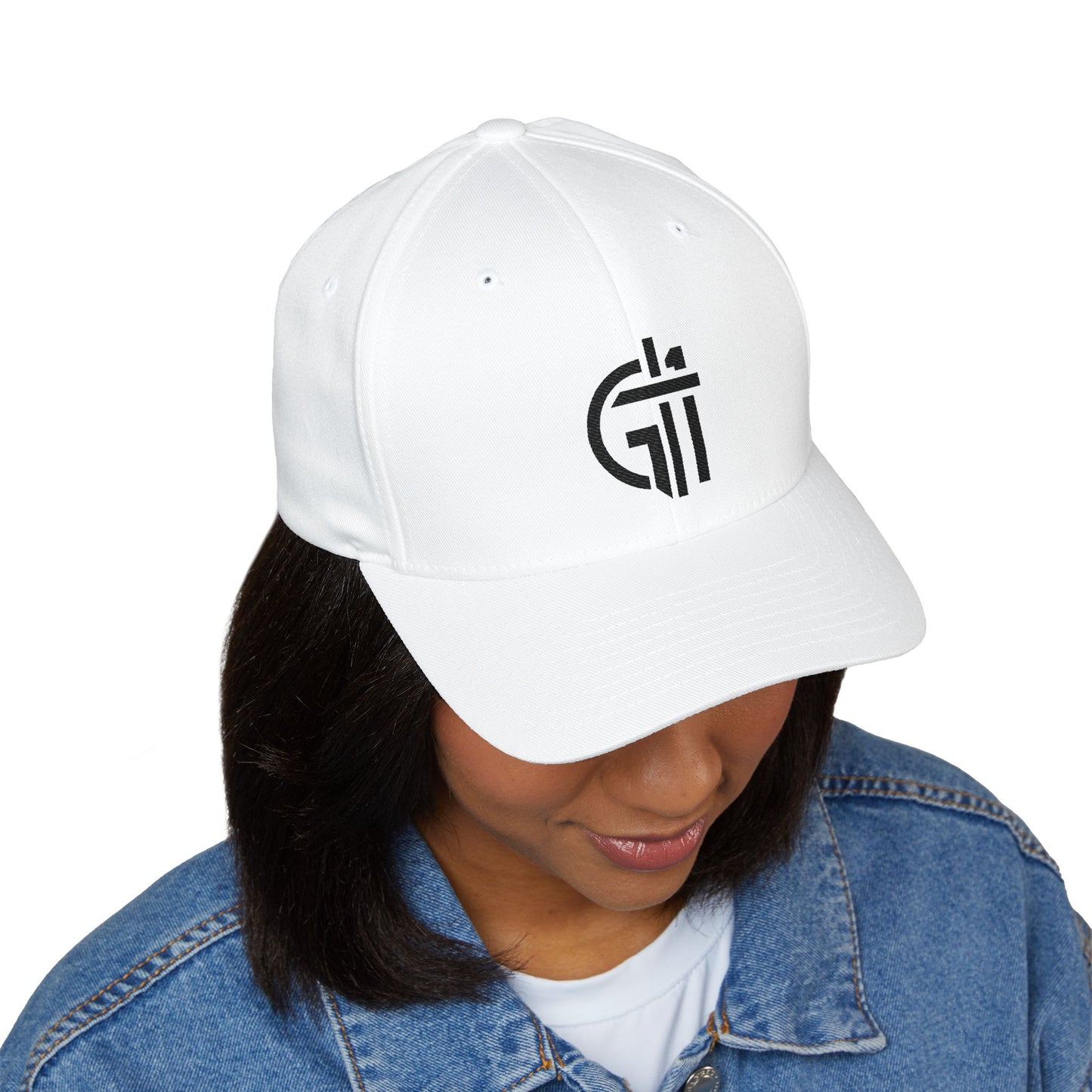 God First Embroidery Hat