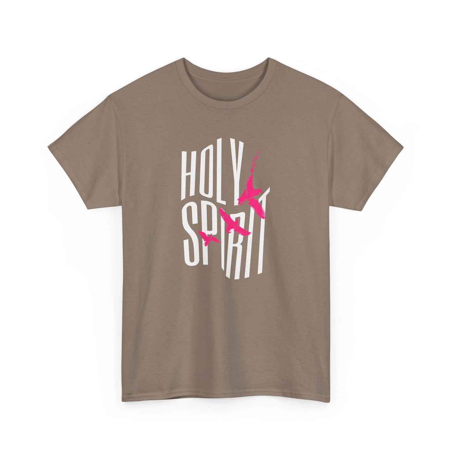 Holy Spirit