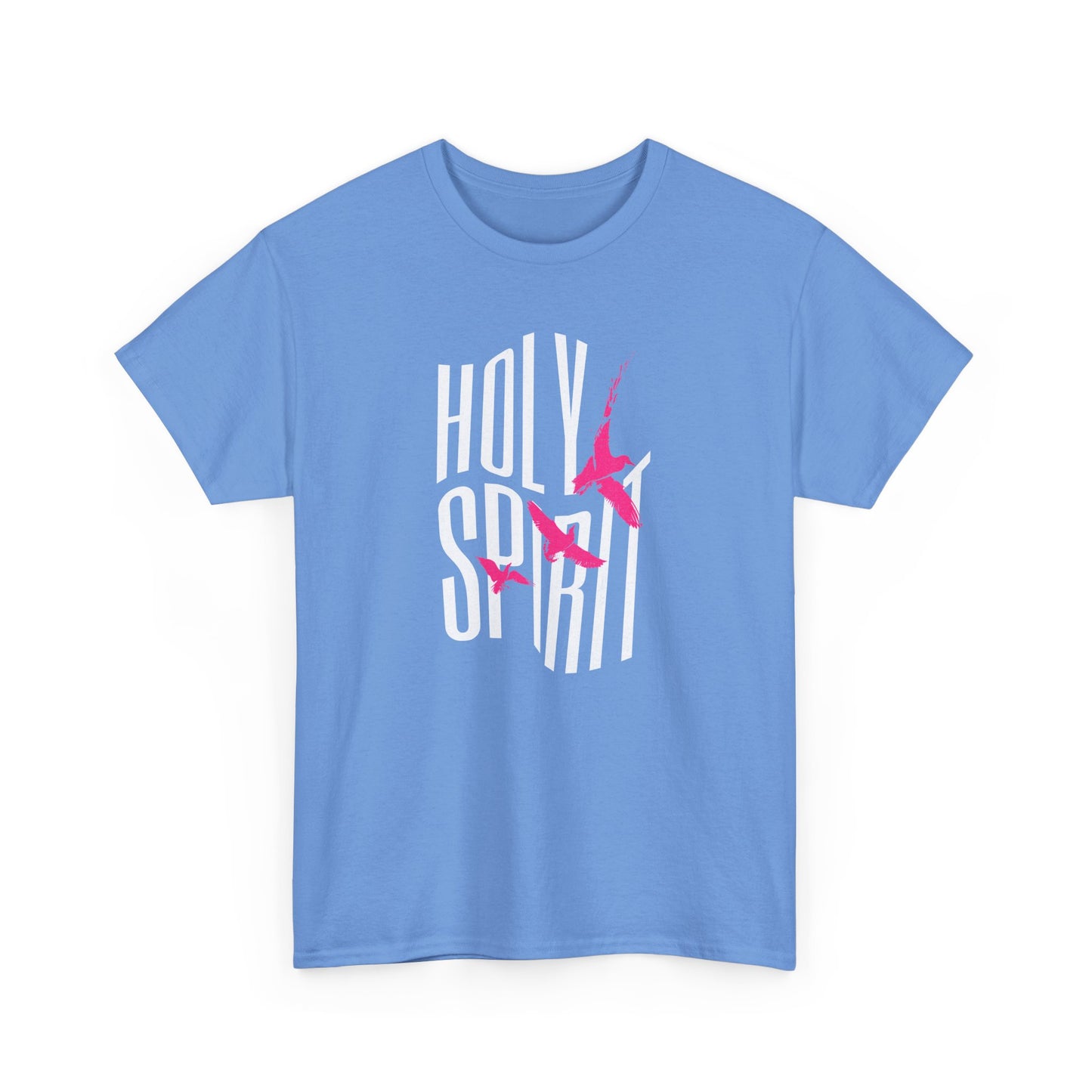 Holy Spirit