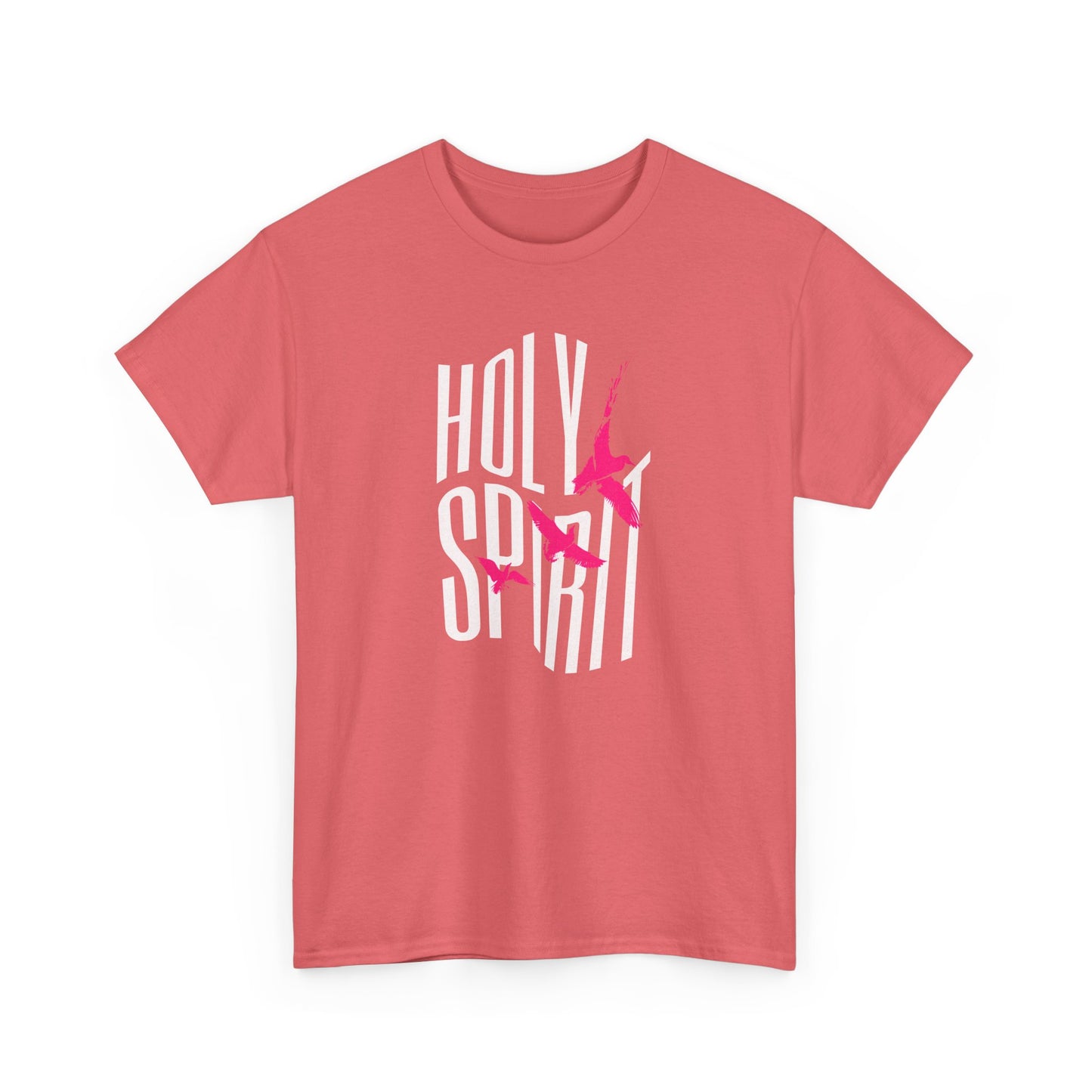 Holy Spirit