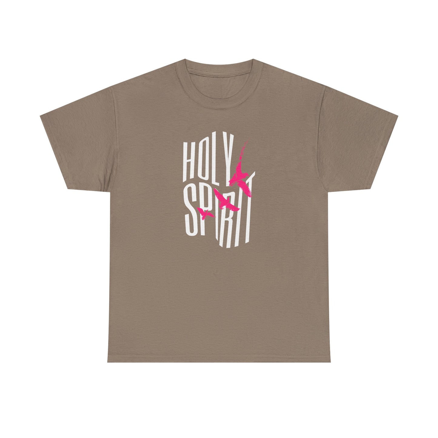 Holy Spirit