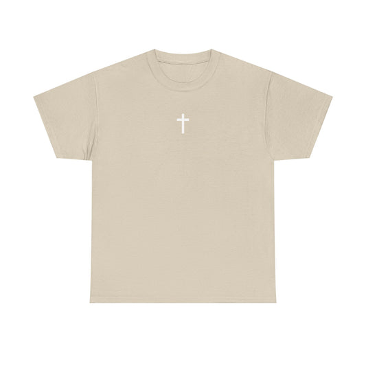 Cross Heavy Cotton Shirt