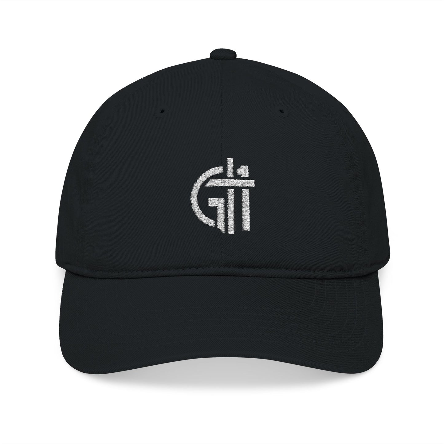Adjustable God First Cap