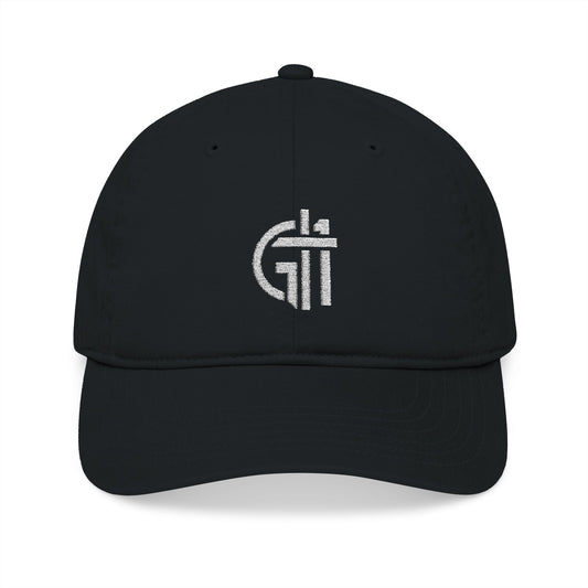 Adjustable God First Cap