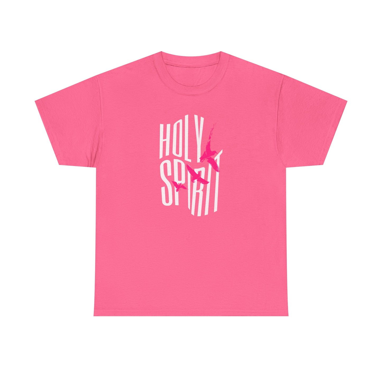 Holy Spirit