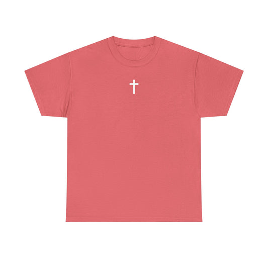 Forgiven Shirt Back