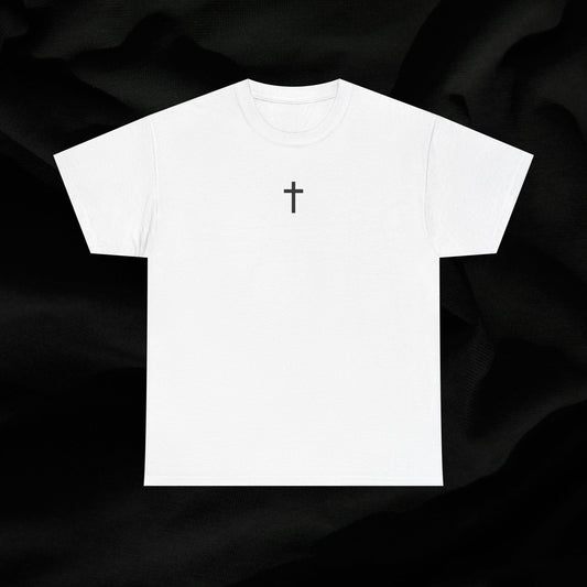 Cross Heavy Cotton Shirt