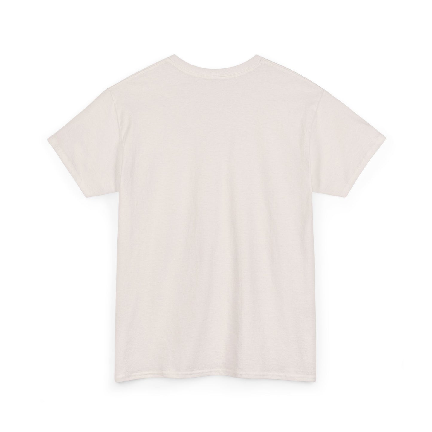 Cross Heavy Cotton Shirt