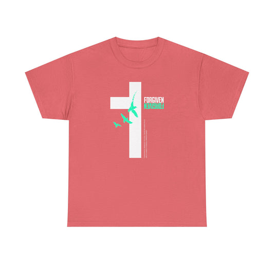 Forgiven Shirt Front
