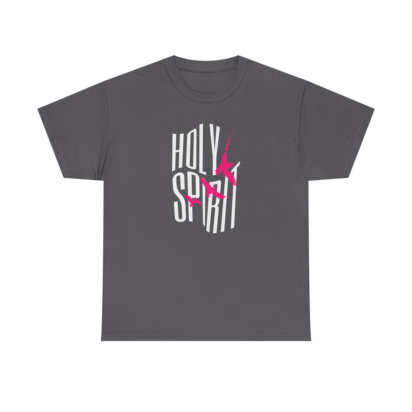 Holy Spirit
